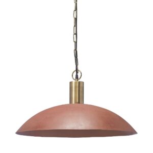 PR Home – Taklampa Alton 60 cm – Brun – Takpendlar – Från Homeroom