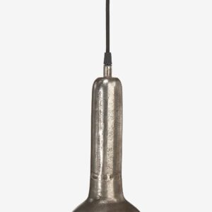 PR Home – Taklampa Bainbridge höjd 32 cm – Silver – Takpendlar – Från Homeroom