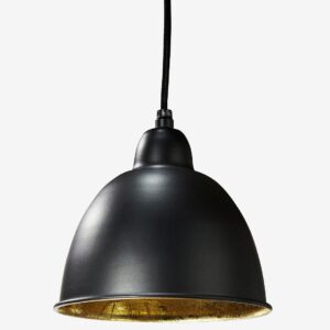 PR Home – Taklampa Chicago – Svart – Takpendlar – Från Homeroom