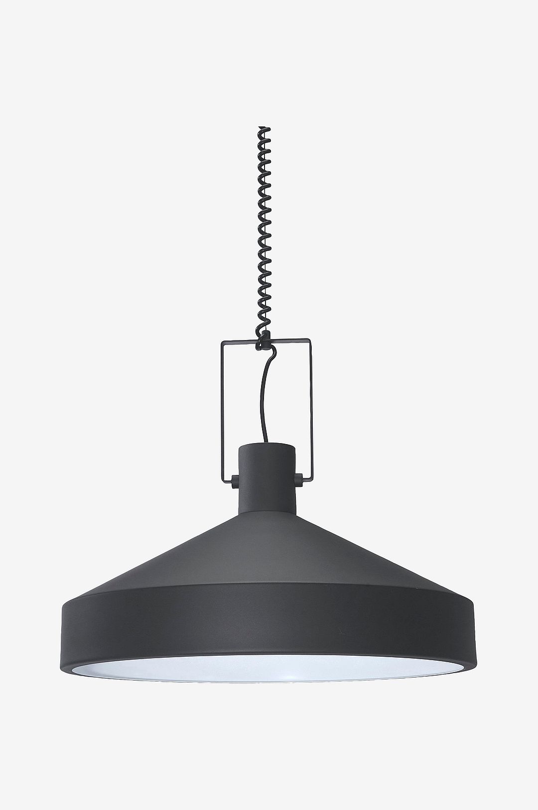 PR Home – Taklampa Jojo 55 cm – Svart – Takpendlar – Från Homeroom