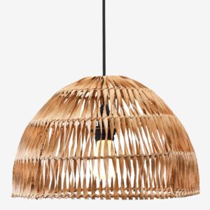 PR Home – Taklampa Lace 37cm – Natur – Takpendlar – Från Homeroom
