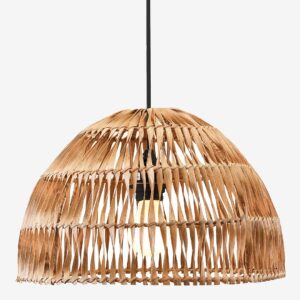 PR Home – Taklampa Lace Outdoor 37cm – Natur – Taklampor utomhus – Från Homeroom