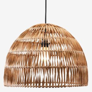PR Home – Taklampa Lace Outdoor 46cm – Natur – Takpendlar – Från Homeroom