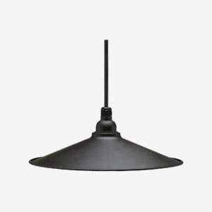 PR Home – Taklampa Lamina inkl Flex out 2,5 m – Svart – Takpendlar – Från Homeroom
