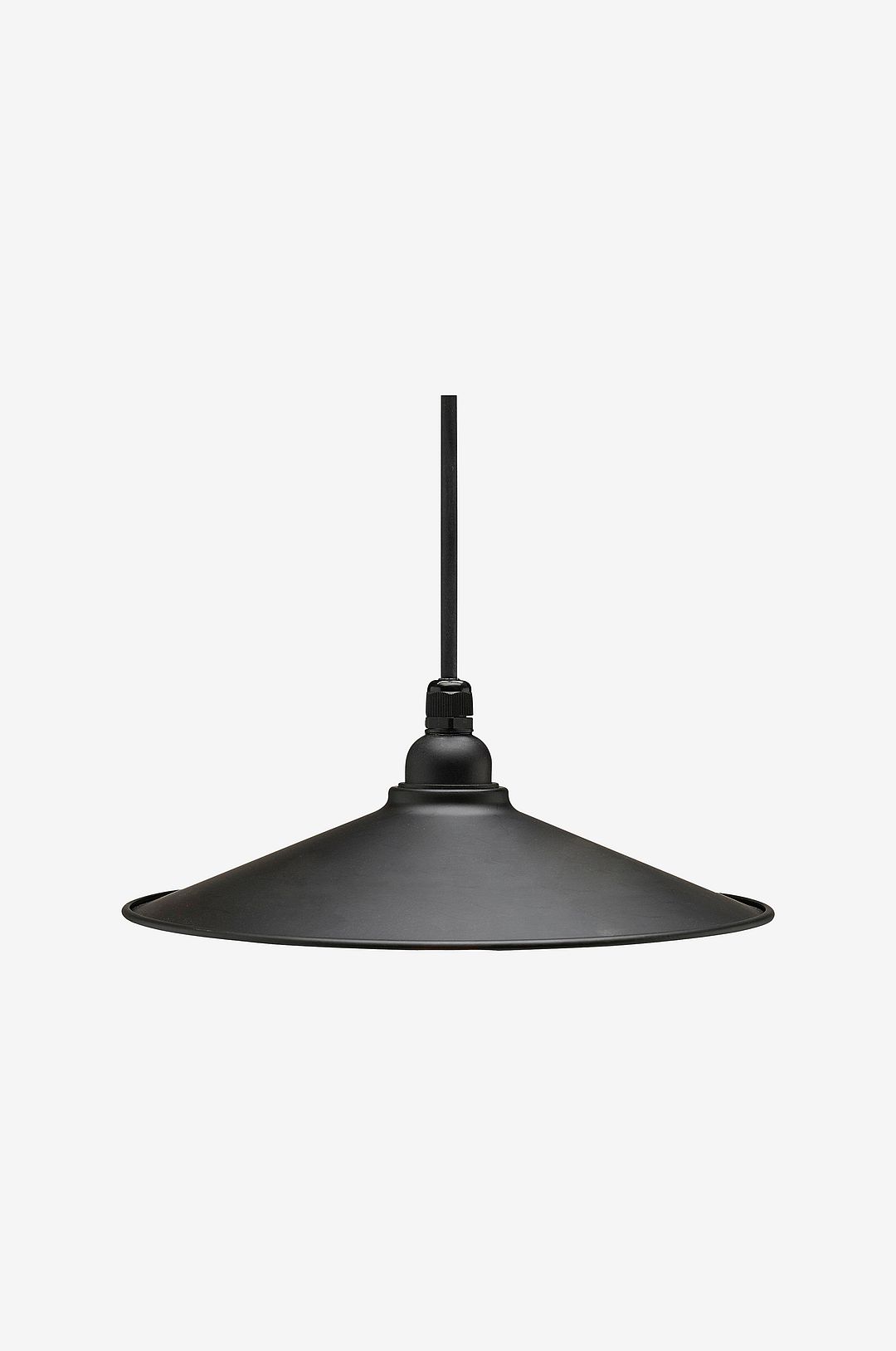 PR Home – Taklampa Lamina inkl Flex out 2,5 m – Svart – Takpendlar – Från Homeroom