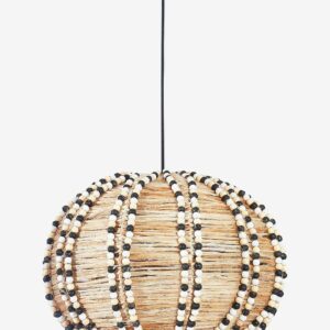 PR Home – Taklampa Liss 40 cm – Natur – Takpendlar – Från Homeroom