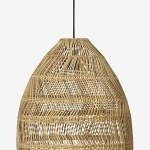 PR Home – Taklampa Maja 36 cm – Natur – Takpendlar – Från Homeroom