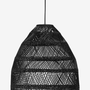 PR Home – Taklampa Maja 36 cm – Svart – Takpendlar – Från Homeroom
