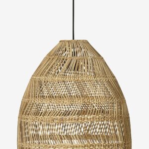 PR Home – Taklampa Maja 45 cm – Natur – Takpendlar – Från Homeroom