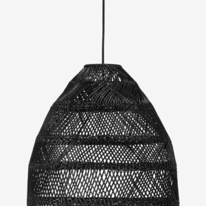 PR Home – Taklampa Maja Outdoor 36 cm – Svart – Takpendlar – Från Homeroom