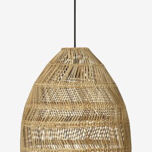 PR Home – Taklampa Maja Outdoor 45 cm – Natur – Takpendlar – Från Homeroom