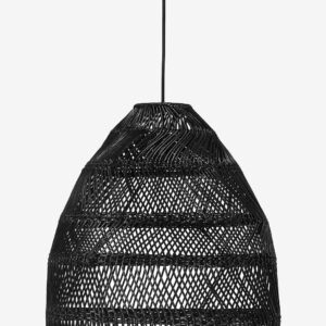 PR Home – Taklampa Maja Outdoor 45 cm – Svart – Takpendlar – Från Homeroom