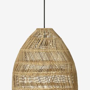 PR Home – Taklampa Maja Outdoor 53 cm – Natur – Takpendlar – Från Homeroom