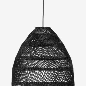 PR Home – Taklampa Maja Outdoor 53 cm – Svart – Takpendlar – Från Homeroom