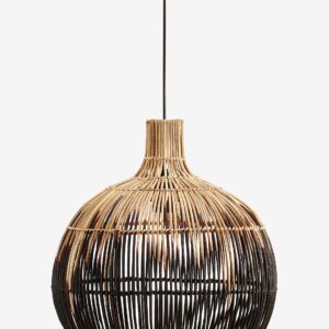 PR Home – Taklampa Martha, 38,5 cm – Natur – Takpendlar – Från Homeroom