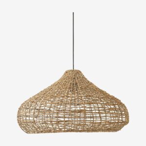 PR Home – Taklampa Mira 58 cm – Natur – Takpendlar – Från Homeroom