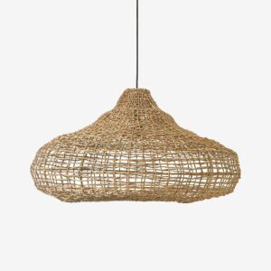 PR Home – Taklampa Mira 70 cm – Natur – Takpendlar – Från Homeroom
