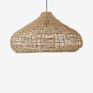 PR Home – Taklampa Mira Outdoor 58cm – Beige – Takpendlar – Från Homeroom