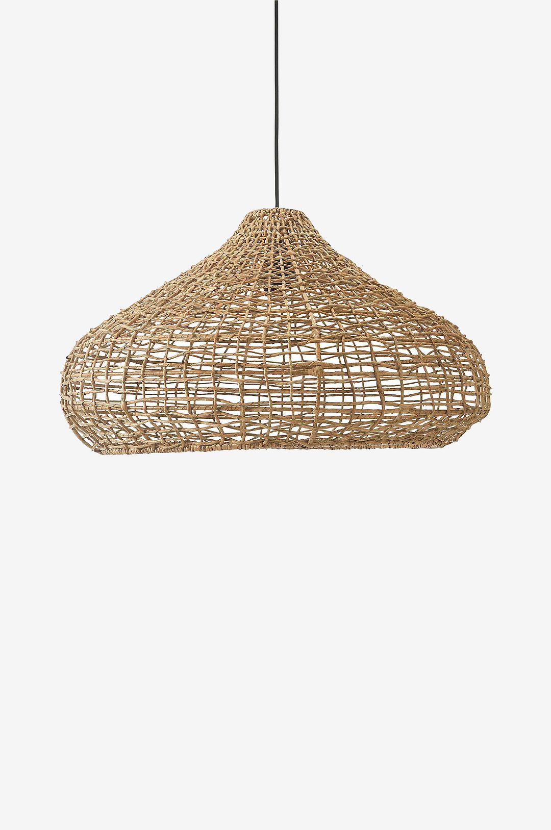 PR Home – Taklampa Mira Outdoor 58cm – Beige – Takpendlar – Från Homeroom