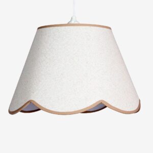 PR Home – Taklampa Nell – Beige – Takpendlar – Från Homeroom