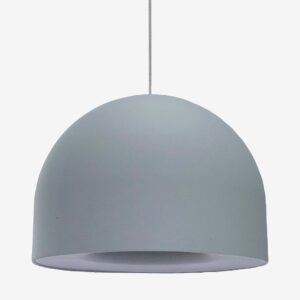 PR Home – Taklampa Norp 40 cm – Grå – Takpendlar – Från Homeroom