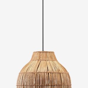 PR Home – Taklampa Pia Taklampa 24cm – Natur – Takpendlar – Från Homeroom