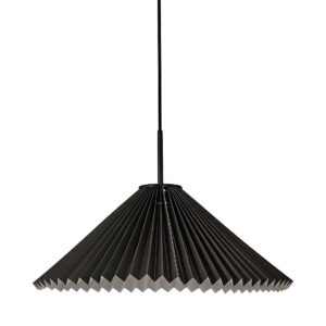 PR Home – Taklampa Polly 45 cm – Svart – Takpendlar – Från Homeroom