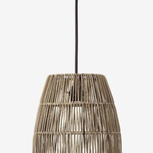 PR Home – Taklampa Saigon 28cm – Grå – Takpendlar – Från Homeroom