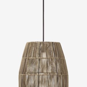 PR Home – Taklampa Saigon 38cm – Grå – Takpendlar – Från Homeroom