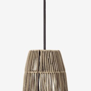 PR Home – Taklampa Saigon Outdoor, 18 cm – Grå – Takpendlar – Från Homeroom