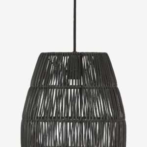 PR Home – Taklampa Saigon Outdoor, 28 cm – Svart – Takpendlar – Från Homeroom