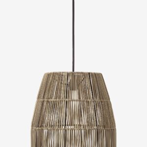 PR Home – Taklampa Saigon Outdoor, 38 cm – Grå – Takpendlar – Från Homeroom