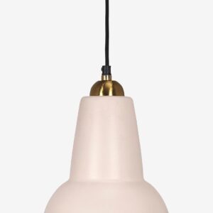 PR Home – Taklampa Scottsville 21 cm – Rosa – Takpendlar – Från Homeroom