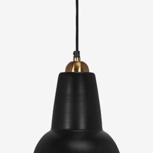 PR Home – Taklampa Scottsville 21 cm – Svart – Takpendlar – Från Homeroom