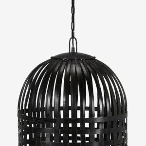 PR Home – Taklampa Sheffield S 46 cm – Svart – Takpendlar – Från Homeroom