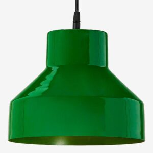 PR Home – Taklampa Solo – Grön – Takpendlar – Från Homeroom