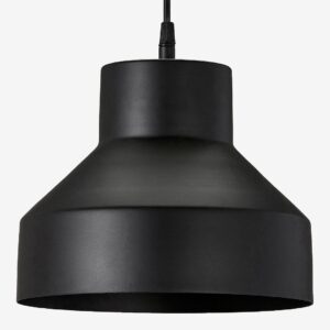 PR Home – Taklampa Solo – Svart – Takpendlar – Från Homeroom