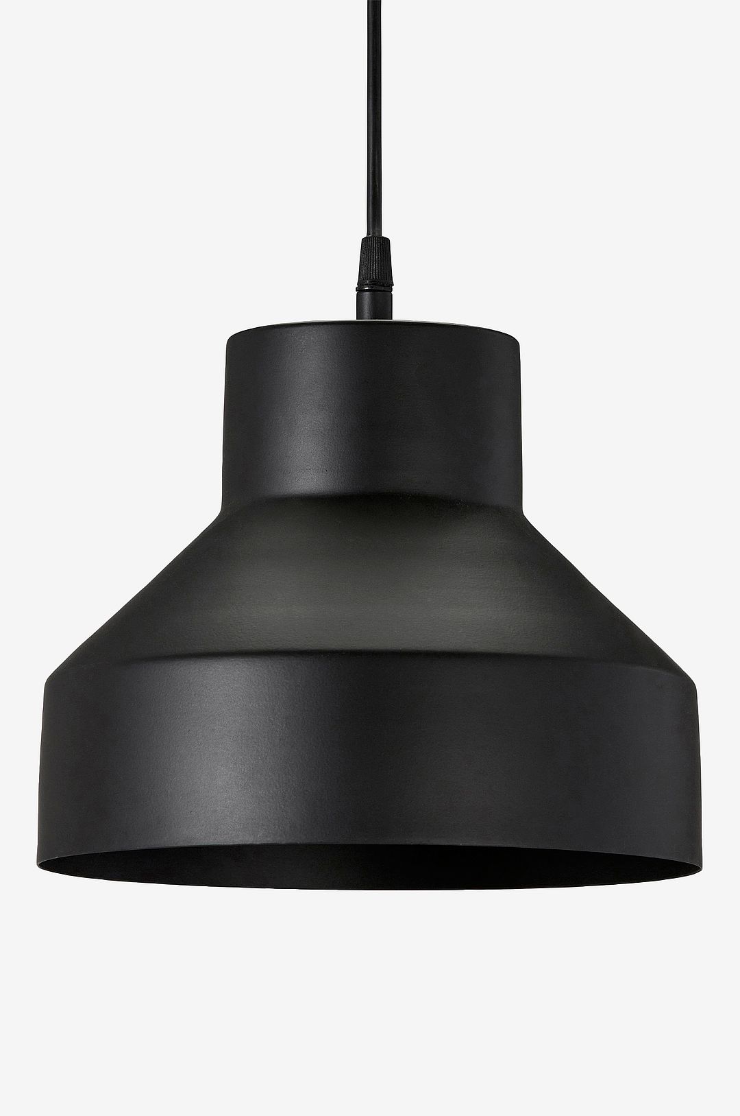 PR Home – Taklampa Solo – Svart – Takpendlar – Från Homeroom