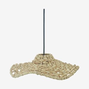 PR Home – Taklampa Tali 30 cm – Natur – Takpendlar – Från Homeroom