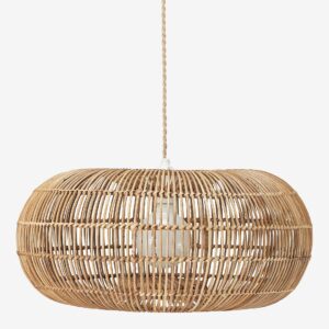 PR Home – Taklampa Zuri 51cm – Beige – Takpendlar – Från Homeroom