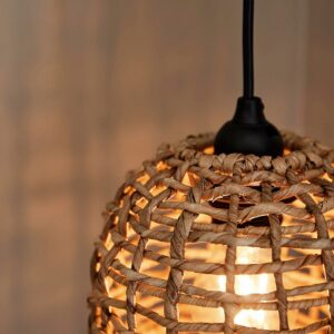 PR Home – Taklampa utomhus Cebu 17 cm – Beige – Taklampor utomhus – Från Homeroom