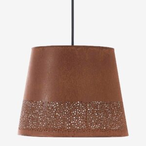 PR Home – Takskärm Corta 38 cm – Brun – Takpendlar – Från Homeroom