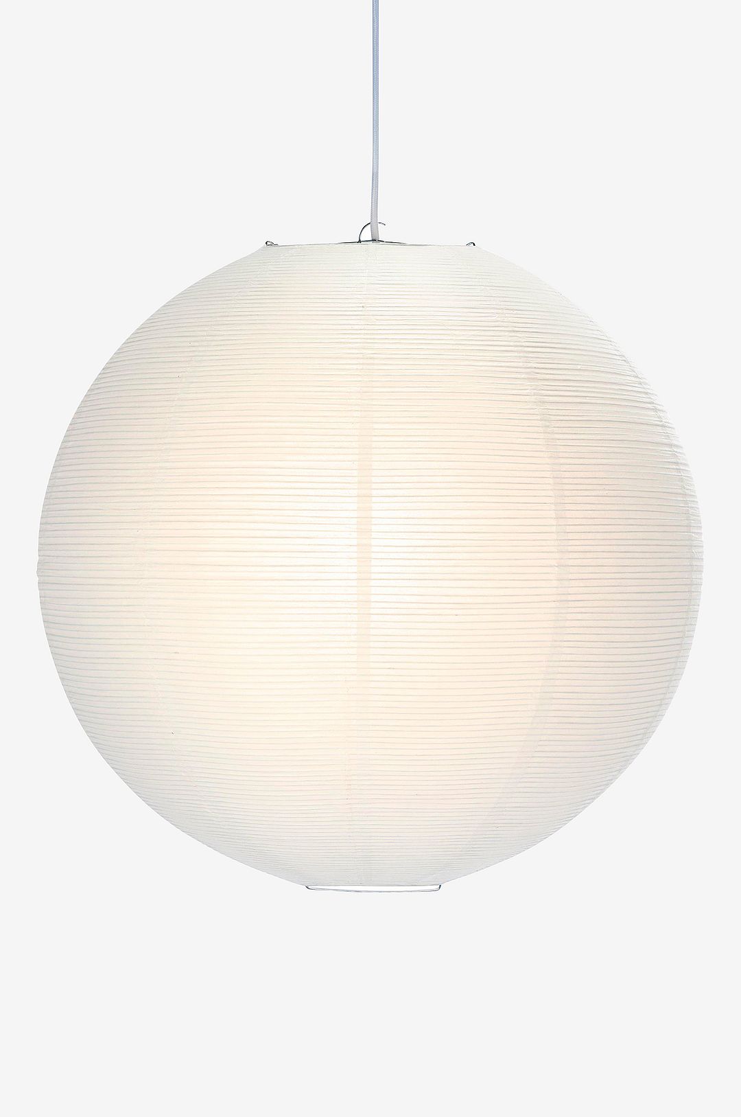 PR Home – Rislampa Haru – Vit – Takpendlar – Från Homeroom