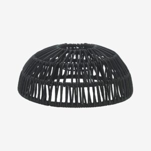 PR Home – Takskärm Hue 20 cm – Svart – Takpendlar – Från Homeroom