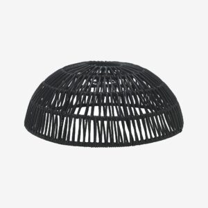 PR Home – Takskärm Hue 30 cm – Svart – Takpendlar – Från Homeroom