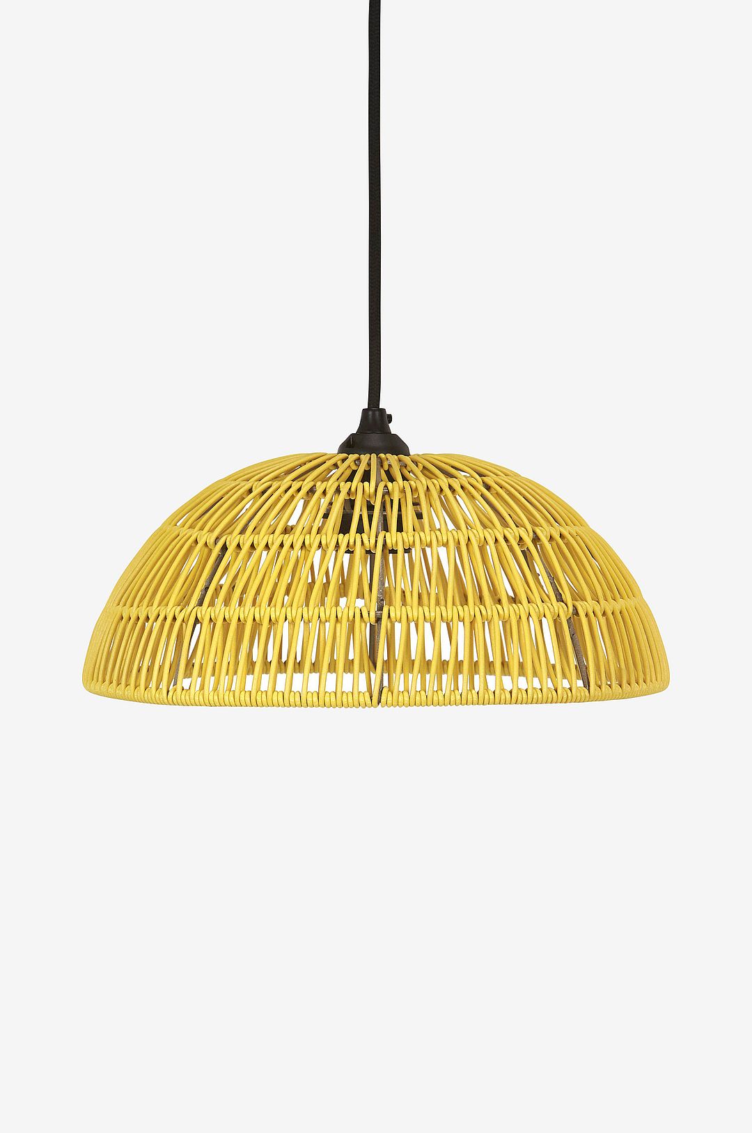 PR Home – Takskärm Hue – Gul – Lampskärmar – Från Homeroom