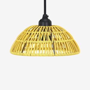 PR Home – Takskärm Hue – Gul – Lampskärmar – Från Homeroom