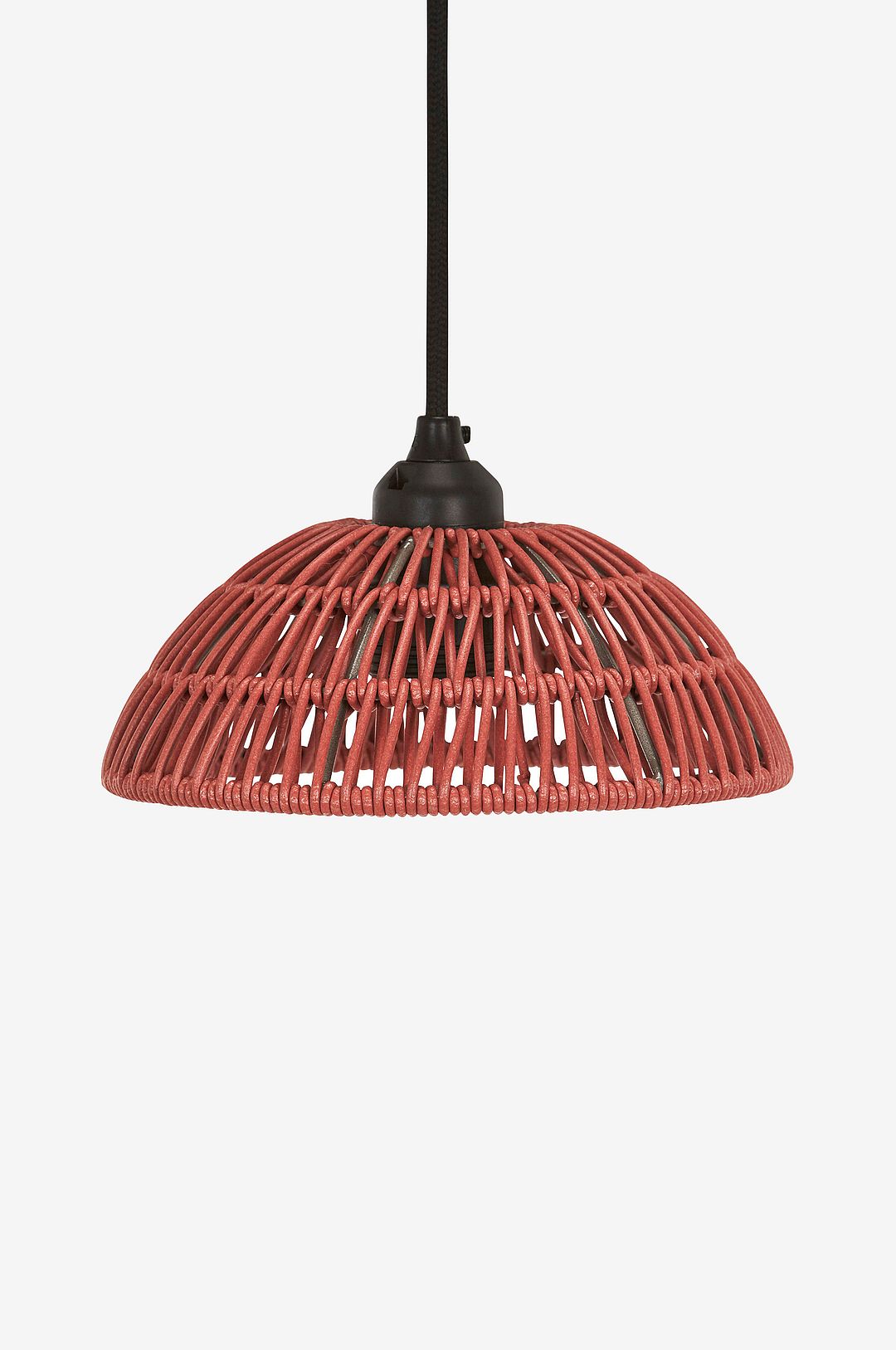 PR Home – Takskärm Hue – Röd – Lampskärmar – Från Homeroom