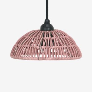 PR Home – Takskärm Hue – Rosa – Lampskärmar – Från Homeroom