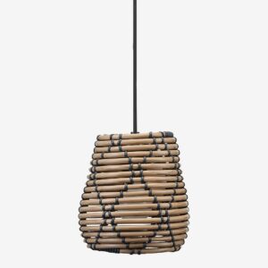 PR Home – Takskärm Lollo 18cm – Natur – Takpendlar – Från Homeroom